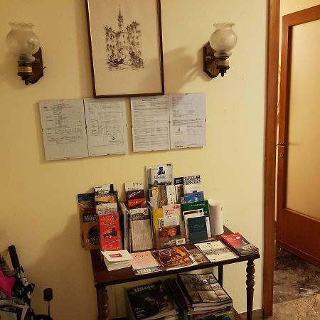 B&B Magica Venezia Μέστρε Εξωτερικό φωτογραφία