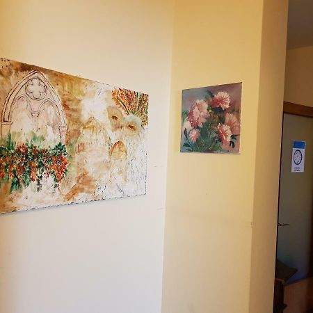 B&B Magica Venezia Μέστρε Εξωτερικό φωτογραφία