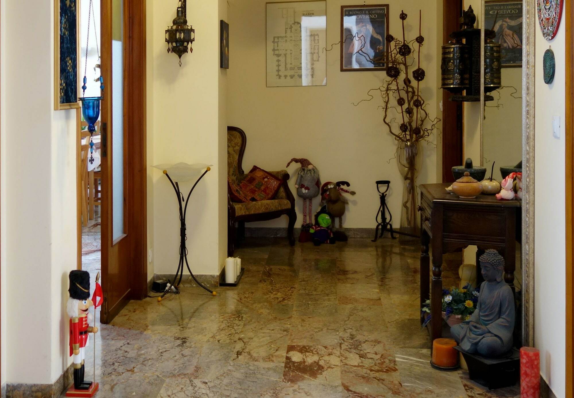 B&B Magica Venezia Μέστρε Εξωτερικό φωτογραφία