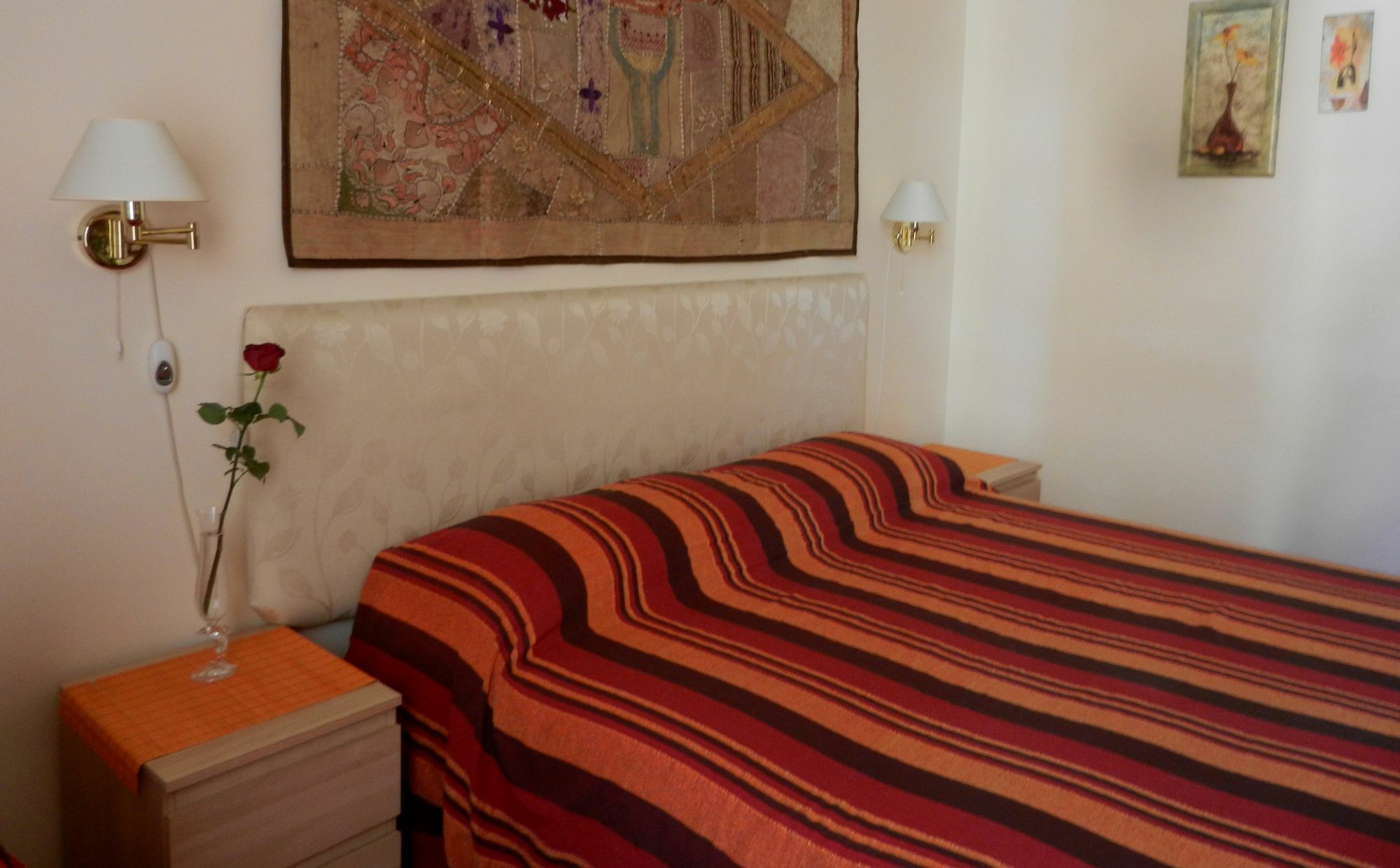 B&B Magica Venezia Μέστρε Εξωτερικό φωτογραφία