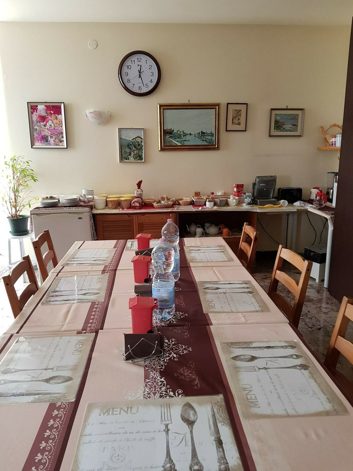 B&B Magica Venezia Μέστρε Εξωτερικό φωτογραφία