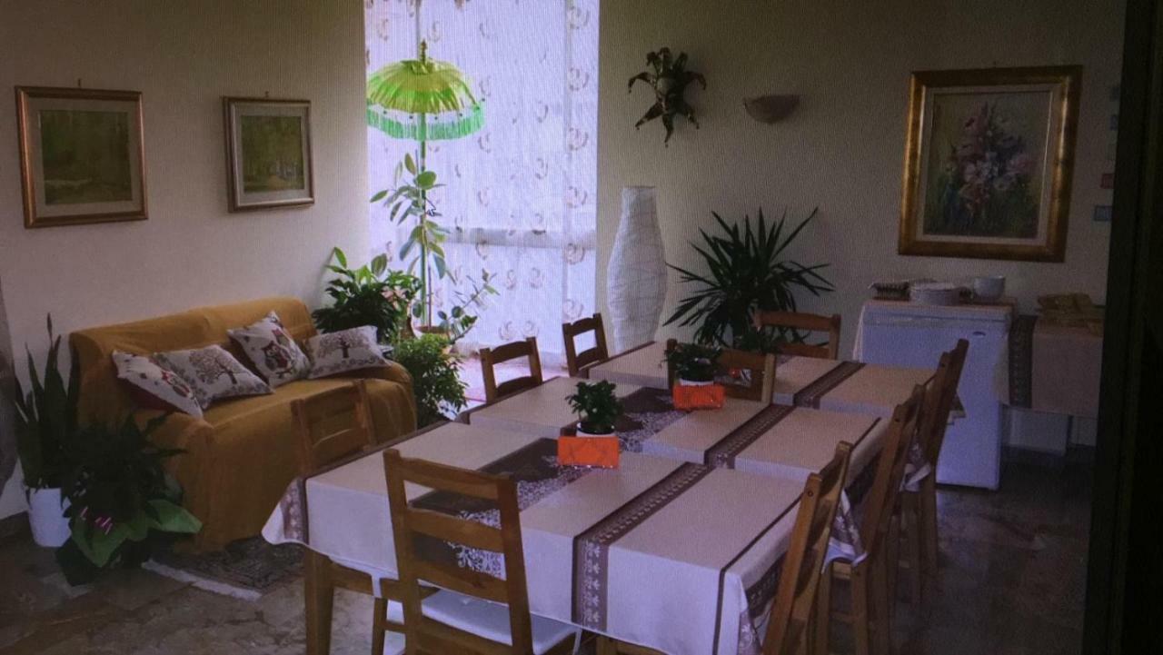B&B Magica Venezia Μέστρε Εξωτερικό φωτογραφία