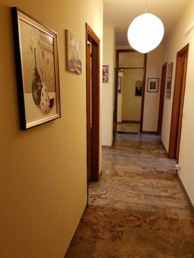 B&B Magica Venezia Μέστρε Εξωτερικό φωτογραφία