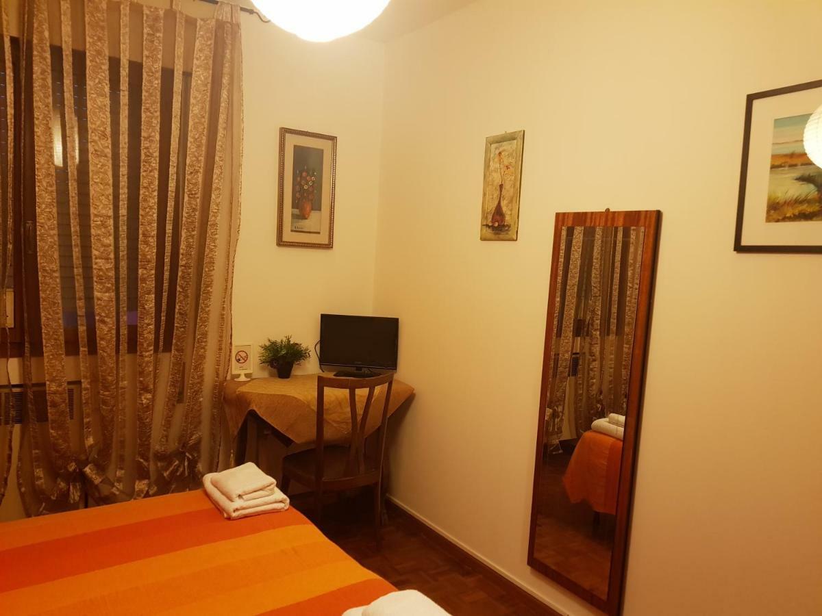 B&B Magica Venezia Μέστρε Εξωτερικό φωτογραφία