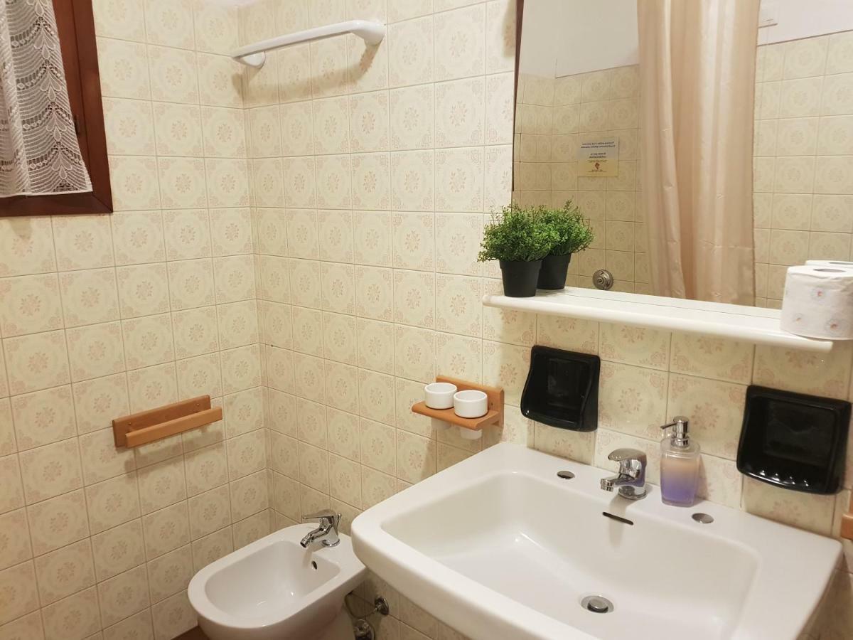 B&B Magica Venezia Μέστρε Εξωτερικό φωτογραφία