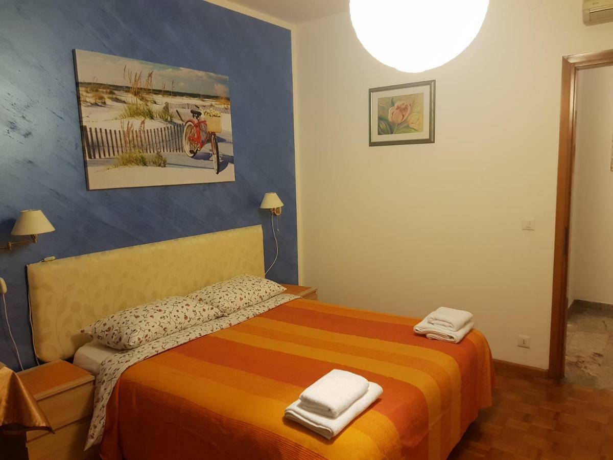 B&B Magica Venezia Μέστρε Εξωτερικό φωτογραφία