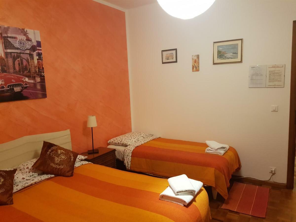 B&B Magica Venezia Μέστρε Εξωτερικό φωτογραφία