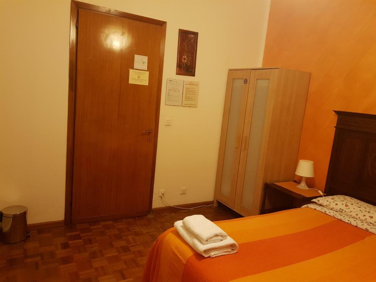 B&B Magica Venezia Μέστρε Εξωτερικό φωτογραφία