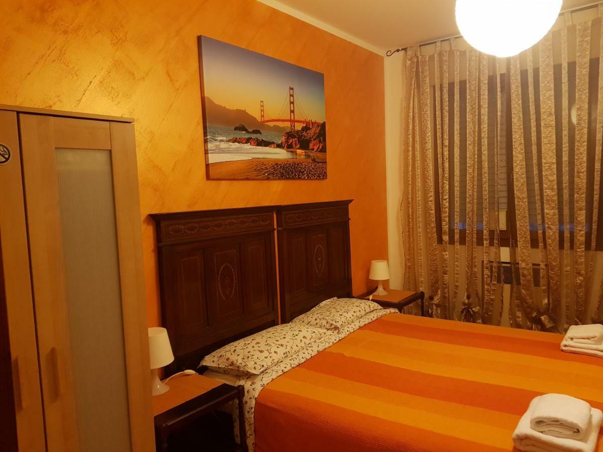 B&B Magica Venezia Μέστρε Εξωτερικό φωτογραφία