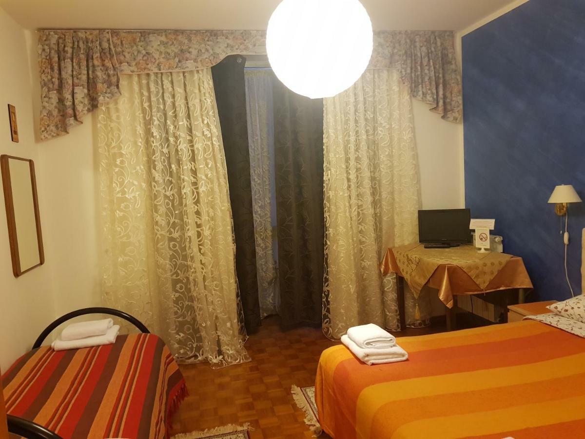B&B Magica Venezia Μέστρε Εξωτερικό φωτογραφία