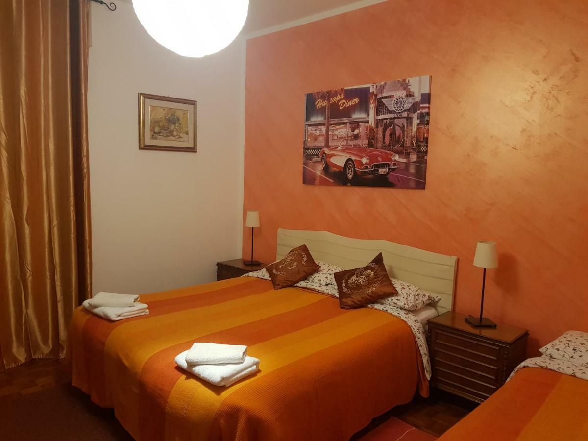 B&B Magica Venezia Μέστρε Εξωτερικό φωτογραφία
