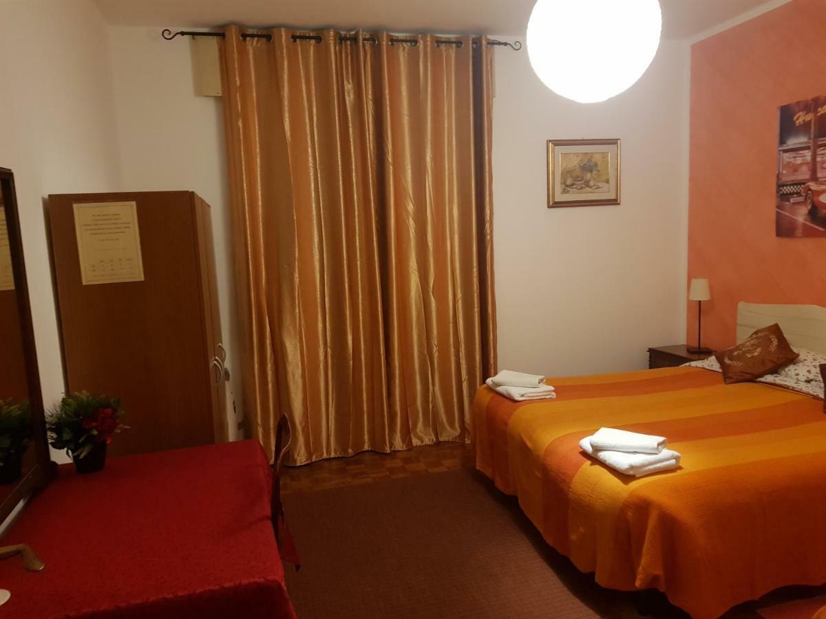 B&B Magica Venezia Μέστρε Εξωτερικό φωτογραφία