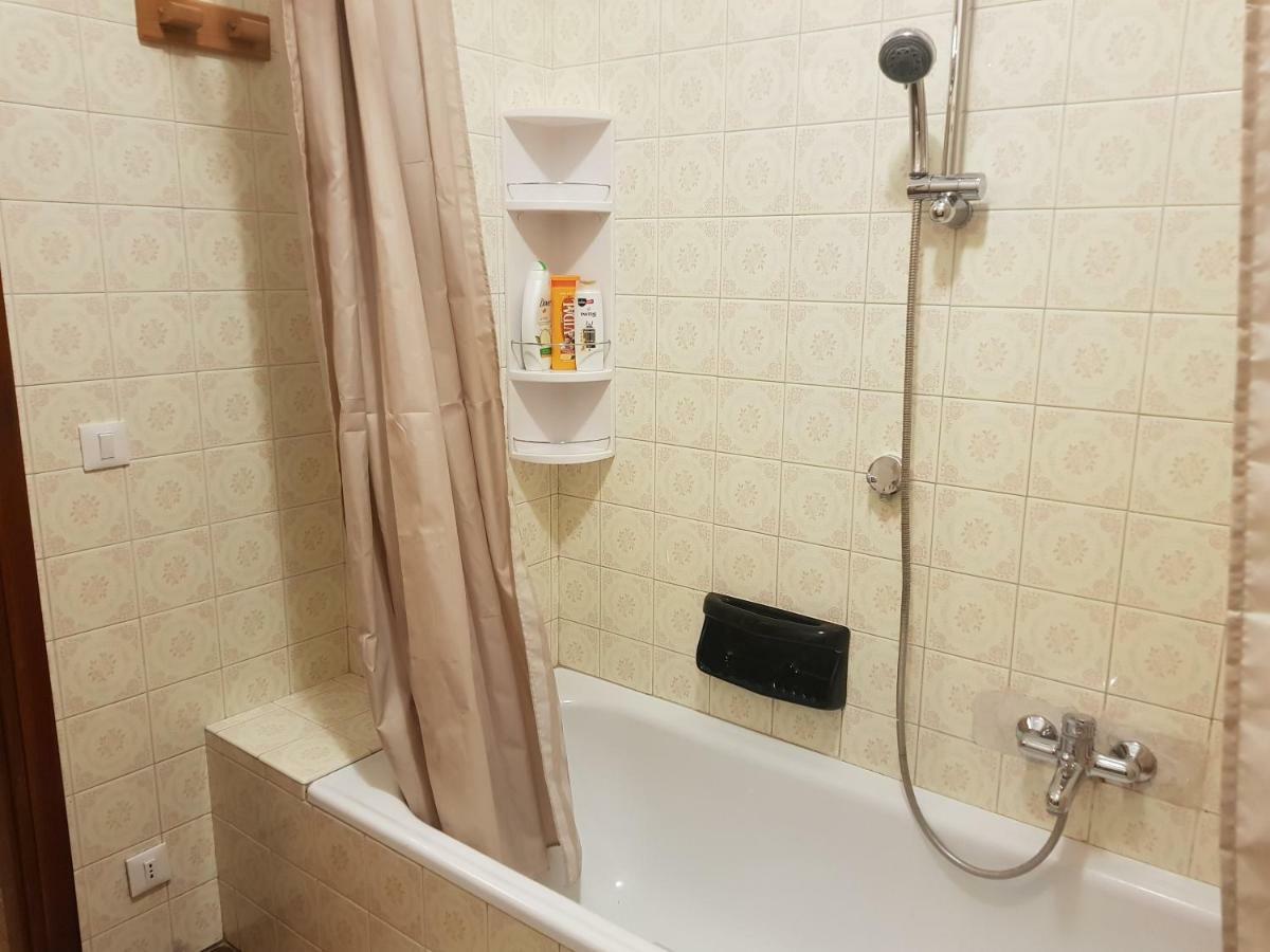 B&B Magica Venezia Μέστρε Εξωτερικό φωτογραφία