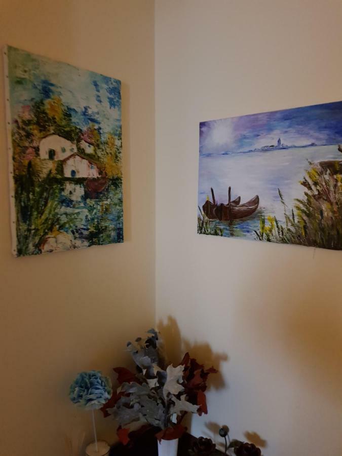 B&B Magica Venezia Μέστρε Εξωτερικό φωτογραφία