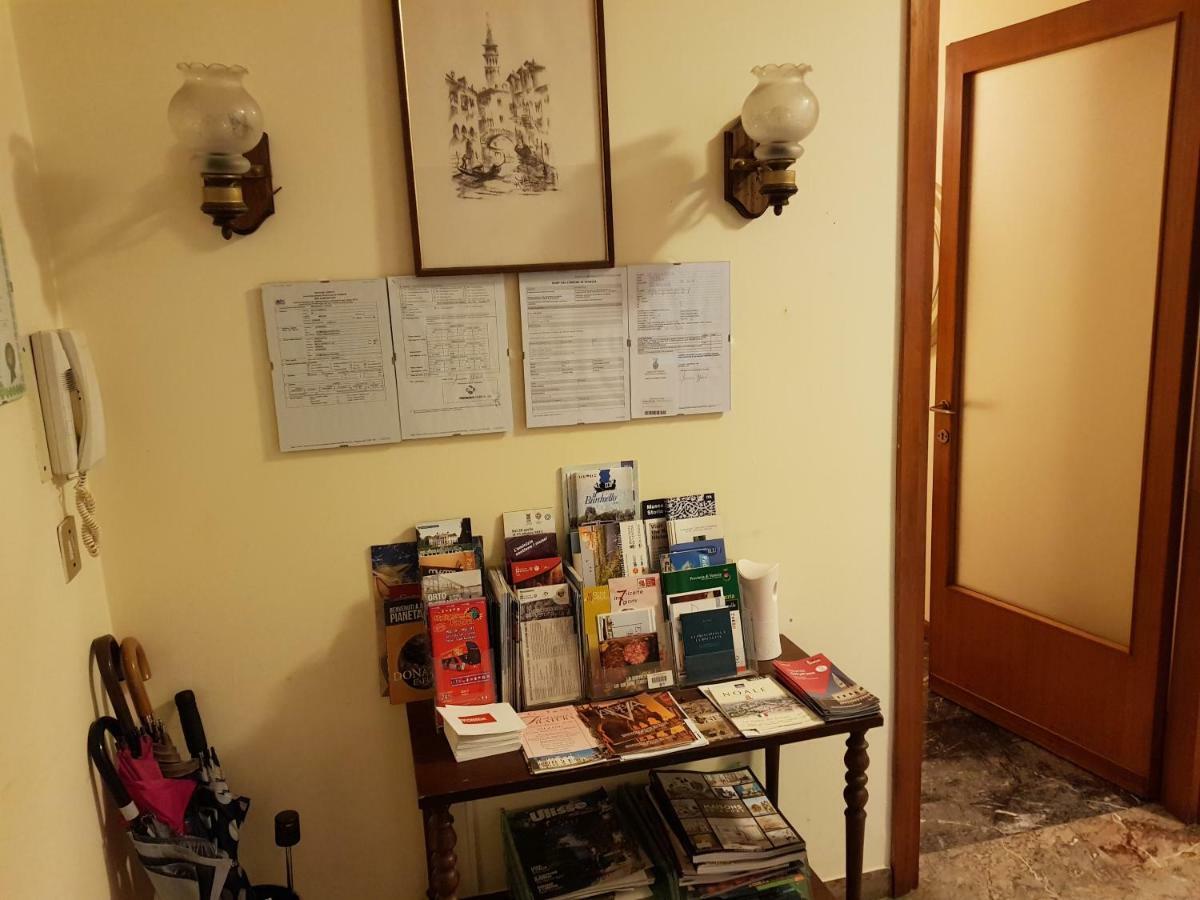 B&B Magica Venezia Μέστρε Εξωτερικό φωτογραφία