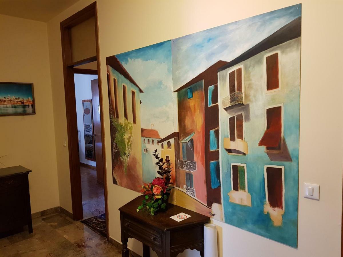 B&B Magica Venezia Μέστρε Εξωτερικό φωτογραφία