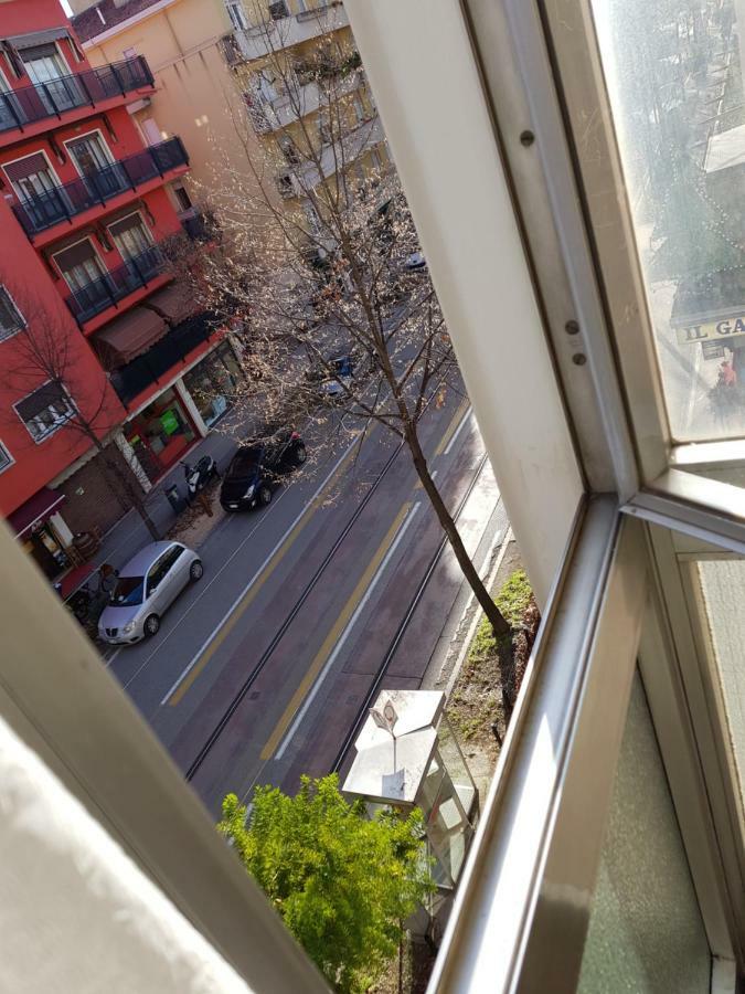 B&B Magica Venezia Μέστρε Εξωτερικό φωτογραφία