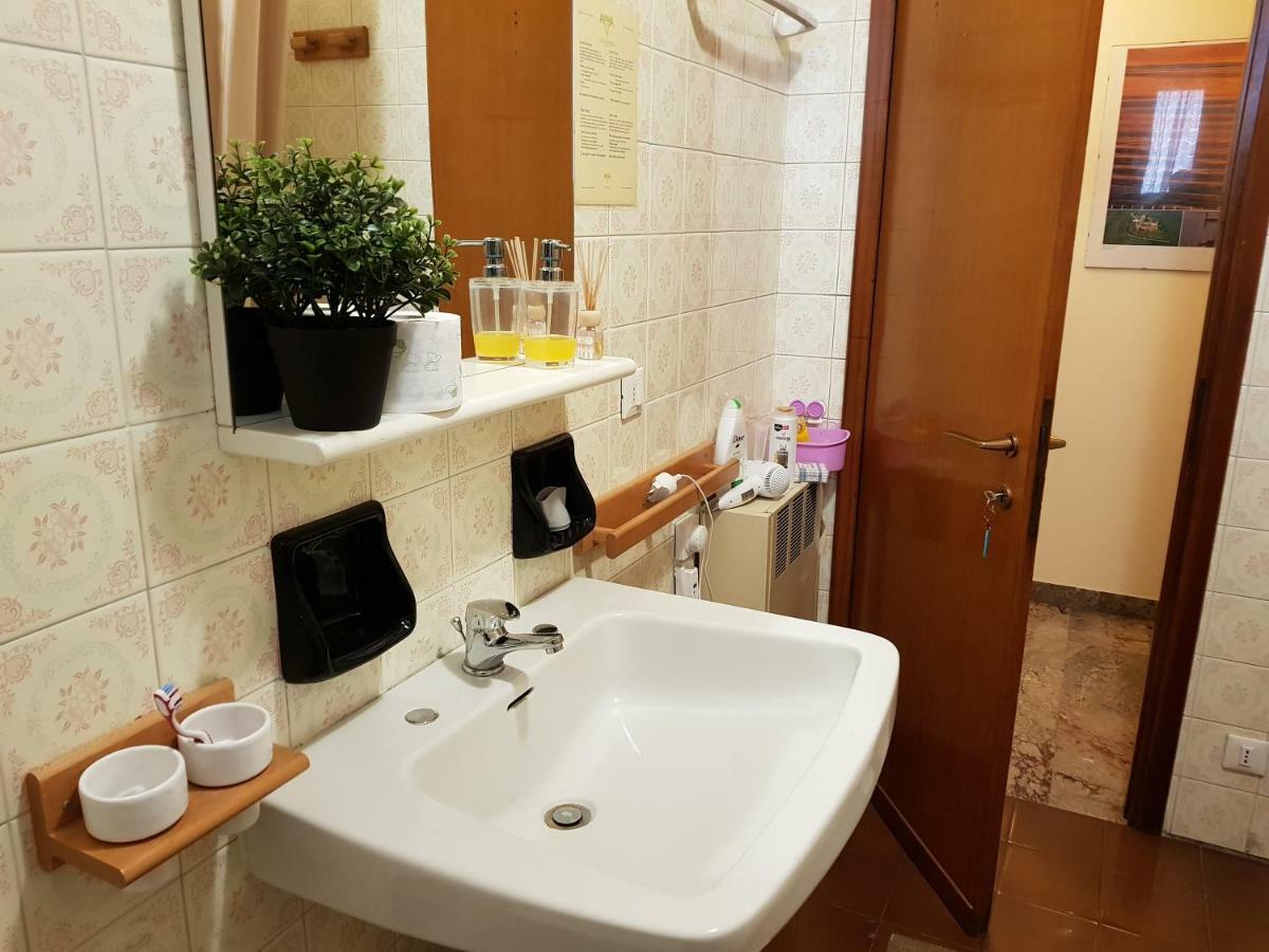 B&B Magica Venezia Μέστρε Εξωτερικό φωτογραφία