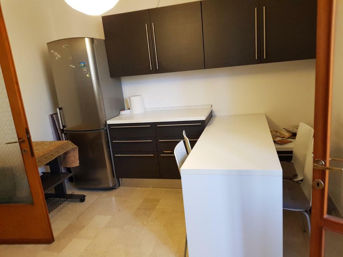 B&B Magica Venezia Μέστρε Εξωτερικό φωτογραφία